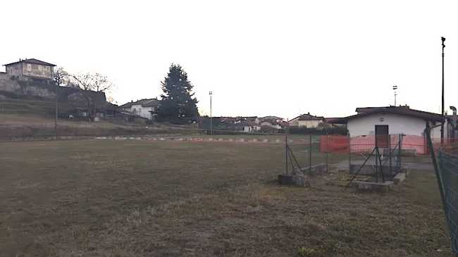 dormelletto area polis