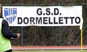 dormelletto calcio