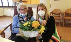 dormelletto centenaria