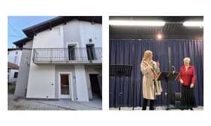 dormelletto centro ascolto violenza