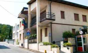 dormelletto comune