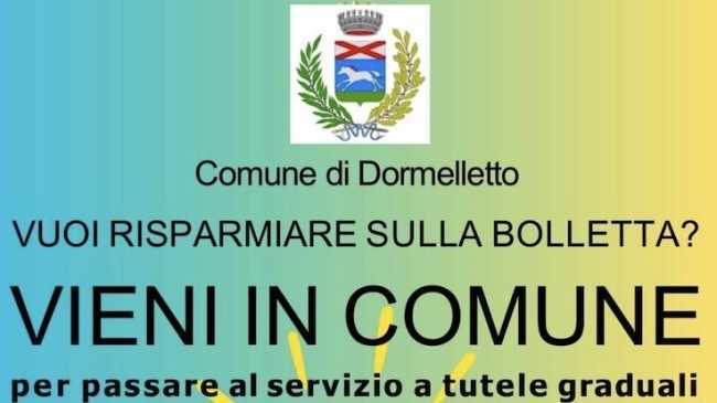 dormelletto sportello 25