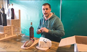 edoardo patrone chef