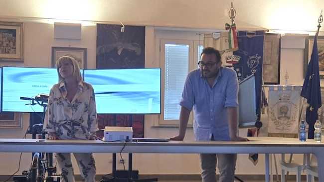 educazione stradale borgo ticino 25