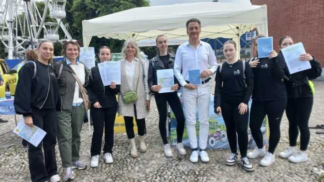 enaip arona sostenibiloita 25