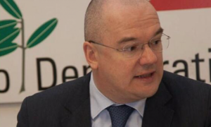 enrico borghi