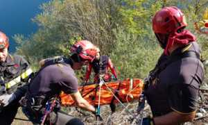 esercitazione vvff