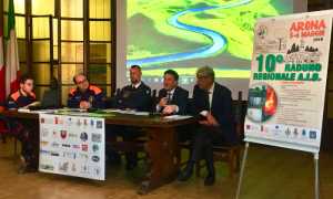 evento Aib