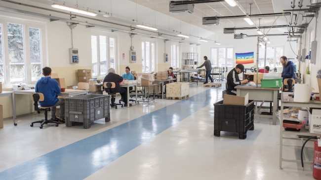 fabbrichetta arona prima fas