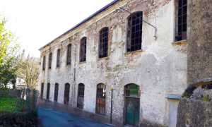 fabbricon arona
