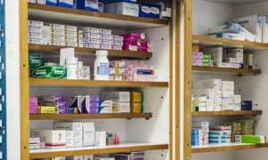 farmacia