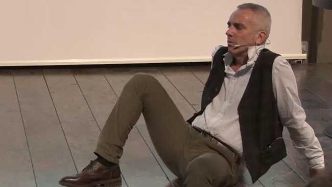 federico buffa