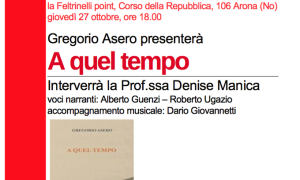 feltrinelli asero