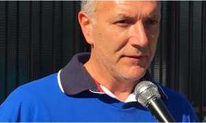 ferrero arona calcio