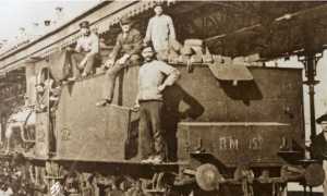 ferrovia arona santhia antica