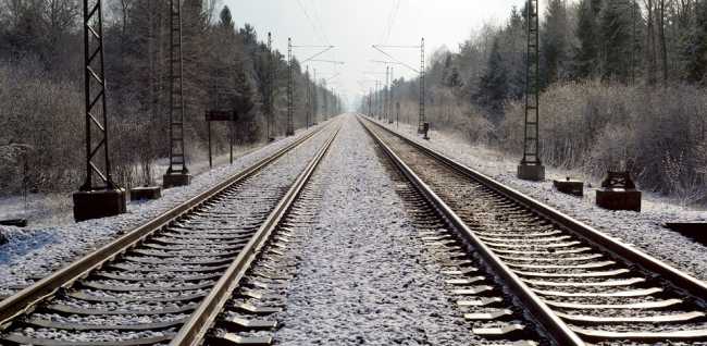 ferrovia