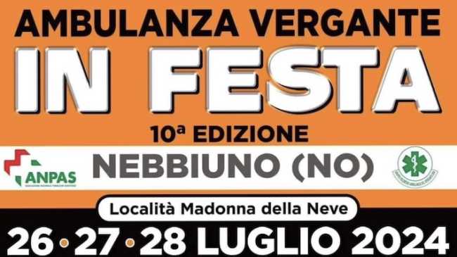 festa ambul vergante 24