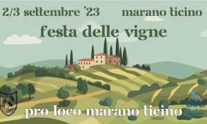 festa vigne marano