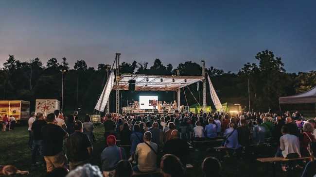 festival per dynamo 25