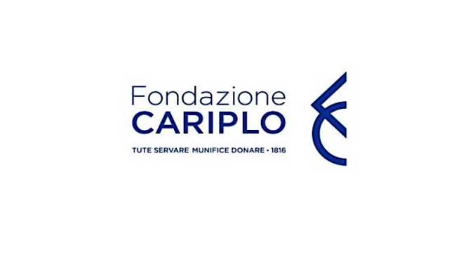 fondazione cariplo