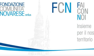fondazione comunita novarese onlus