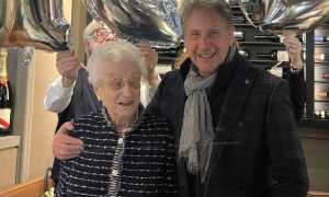 foto 100 arona sindaco