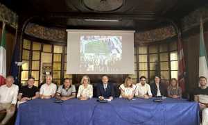 foto conferenza via Monte Zeda