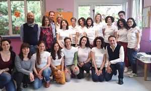 foto open day