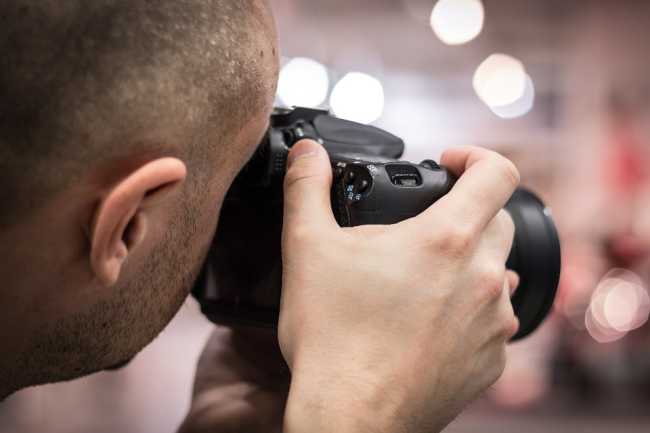 fotografo