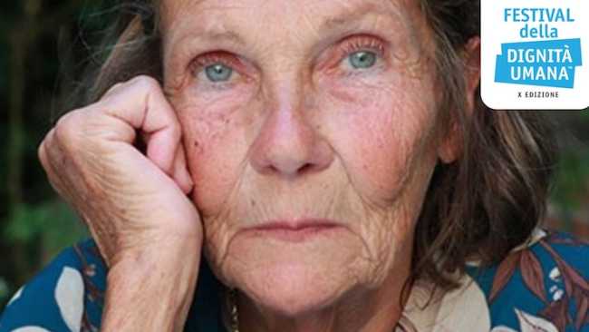 francesca rigotti foto