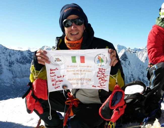 francesco bon