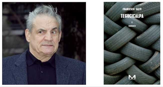 francesco salvi arona