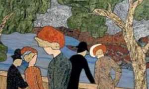 fraschetti mostra