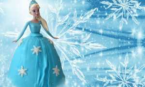 frozen foto