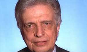 furio colombo