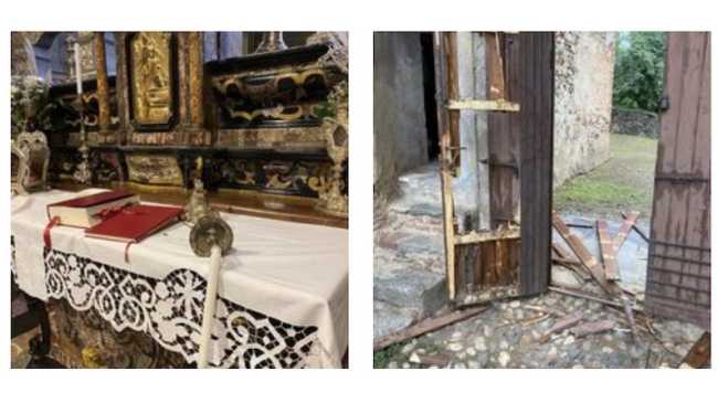 furto pombia s vincenzo