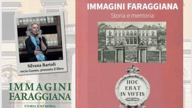 gasma libro presentazione