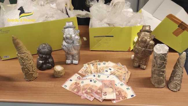 gdf varese operazione mlpx