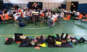 gemellaggio musica