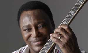 george benson