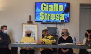 giallo stresa
