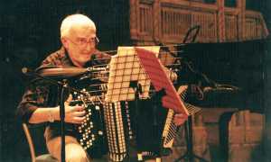 gianni coscia