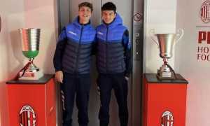 giocatori arona milan