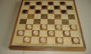 gioco dama