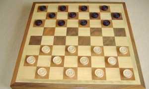 gioco dama