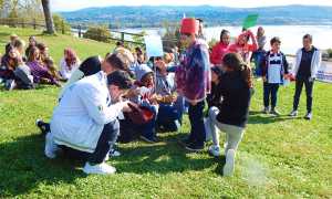 giornata storico ambientale g