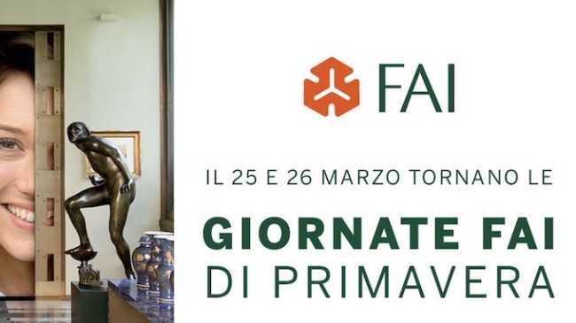 giornate fai 2023 primavera