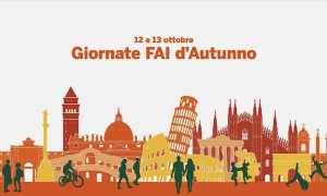 giornate fai autunno
