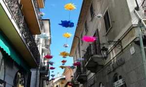 girandole arona