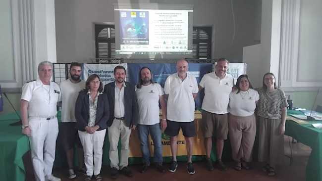 goletta laghi lesa lug 25